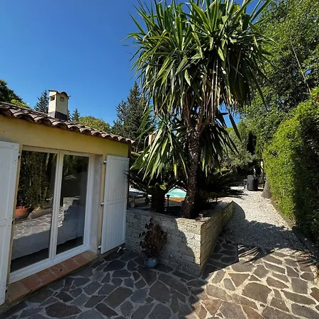 Сasa de vacaciones Grand Indépendant *