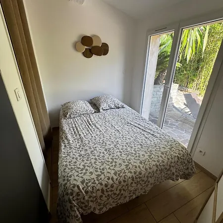 Grand Indépendant Сasa de vacaciones