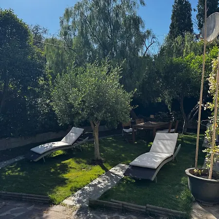 Grand Indépendant Сasa de vacaciones Saint-Raphaël