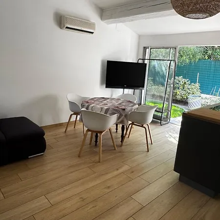 Grand Indépendant Сasa de vacaciones *