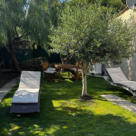 Grand Independant Saint-Raphaël