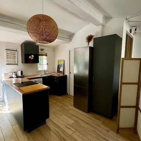 Ferienhaus Grand Independant *