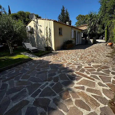 Grand Independant 別荘